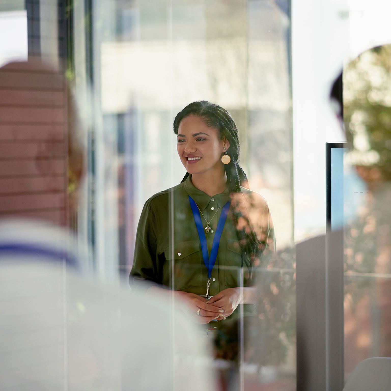 Change Leaders Forum | People & Organizational Performance | McKinsey